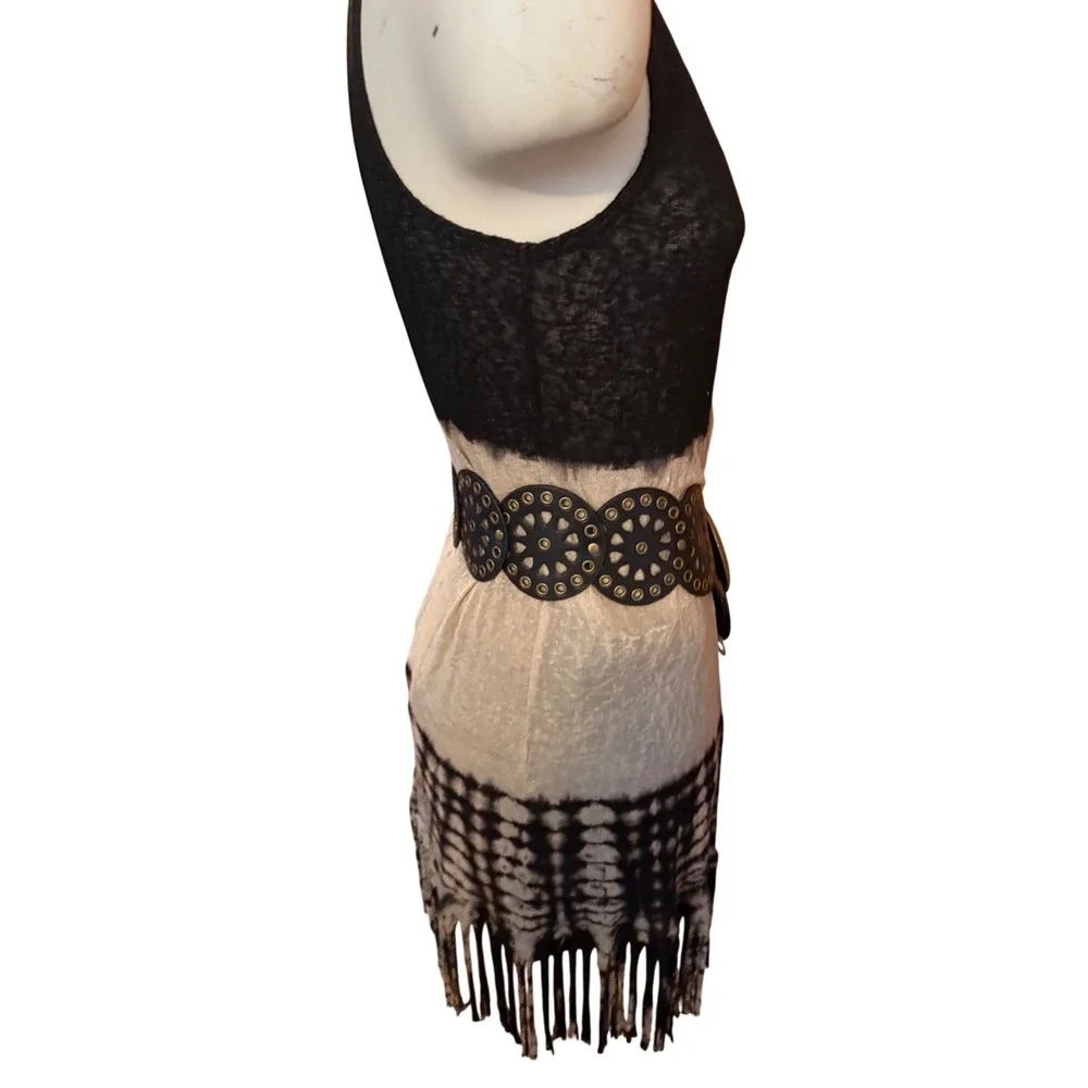 Haute Hippie Style high options