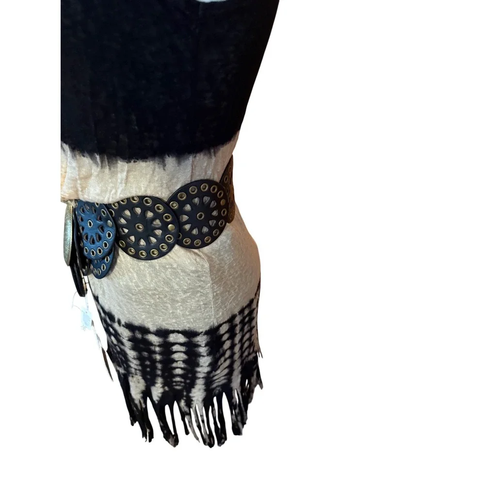 Haute Hippie Style features that