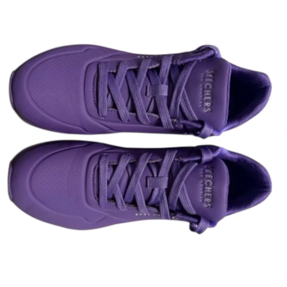 Skechers comfort meets