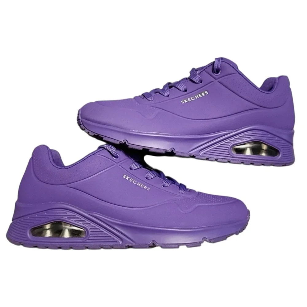 Skechers comfort meets