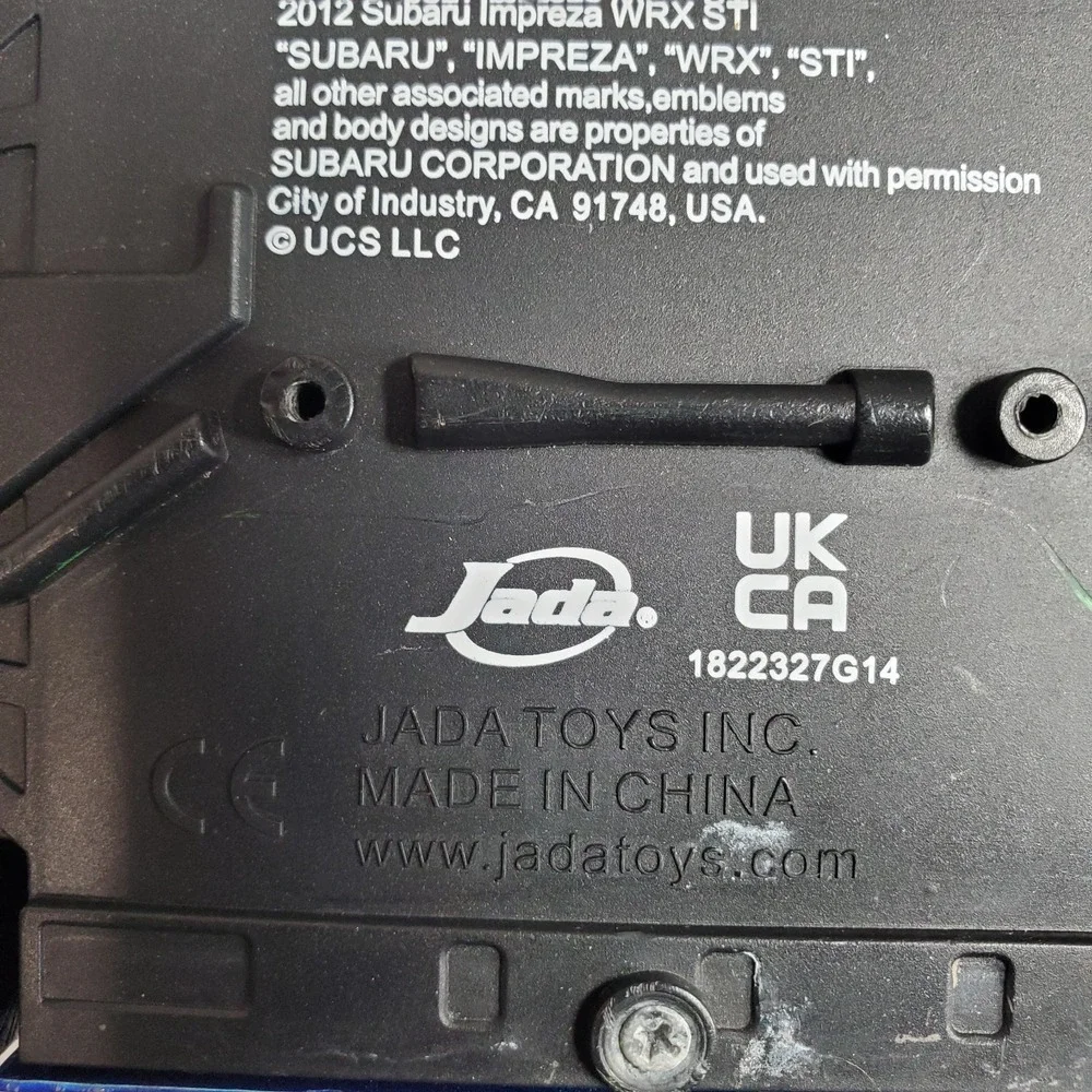 N/A pre owned
