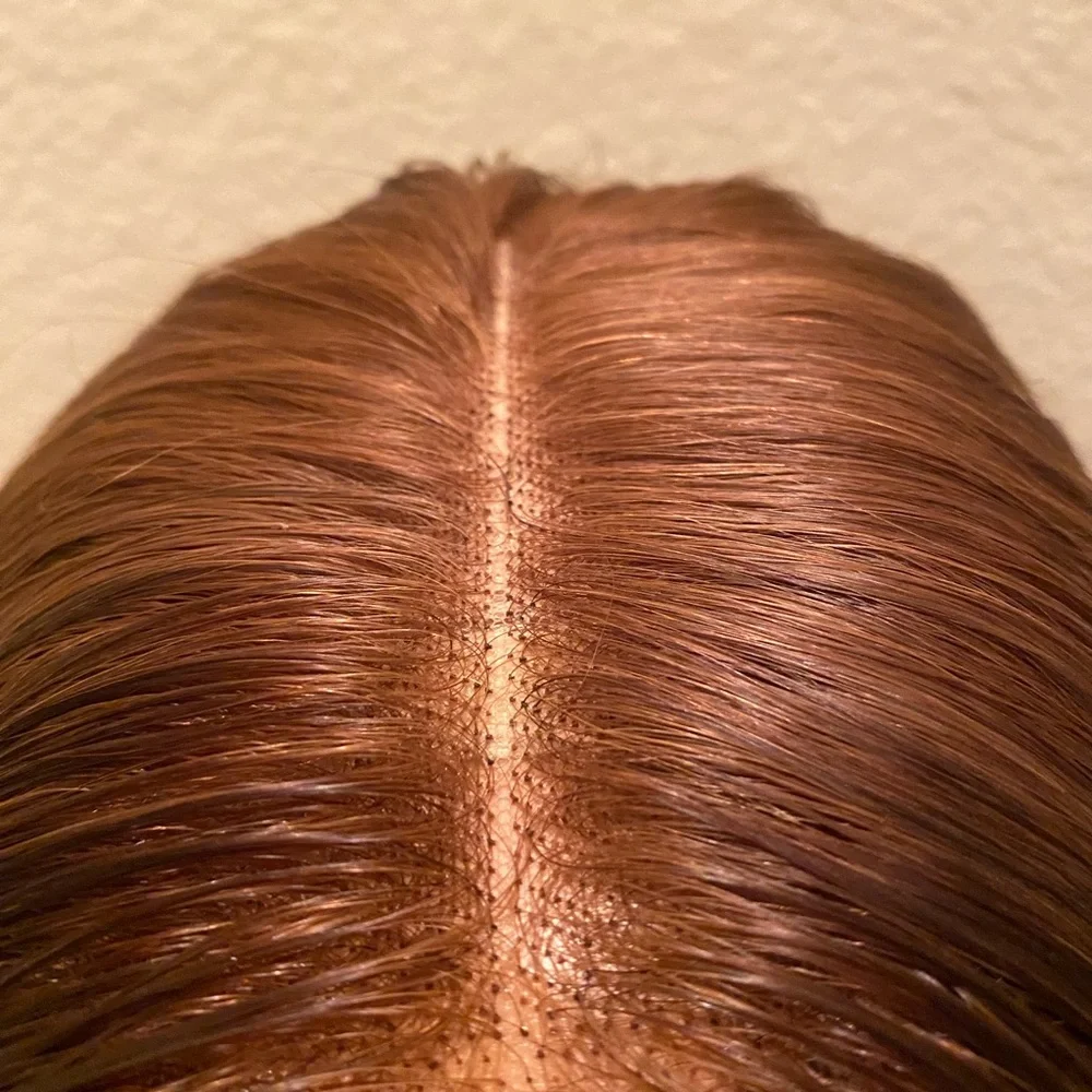 N/A adjustable color weft