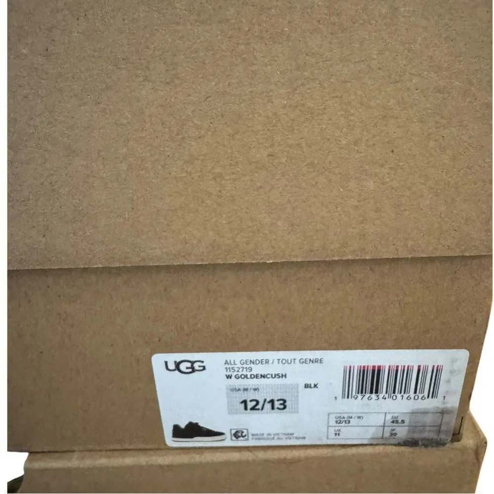 UGG cool comfort