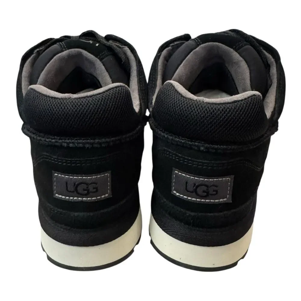 UGG internal recycled