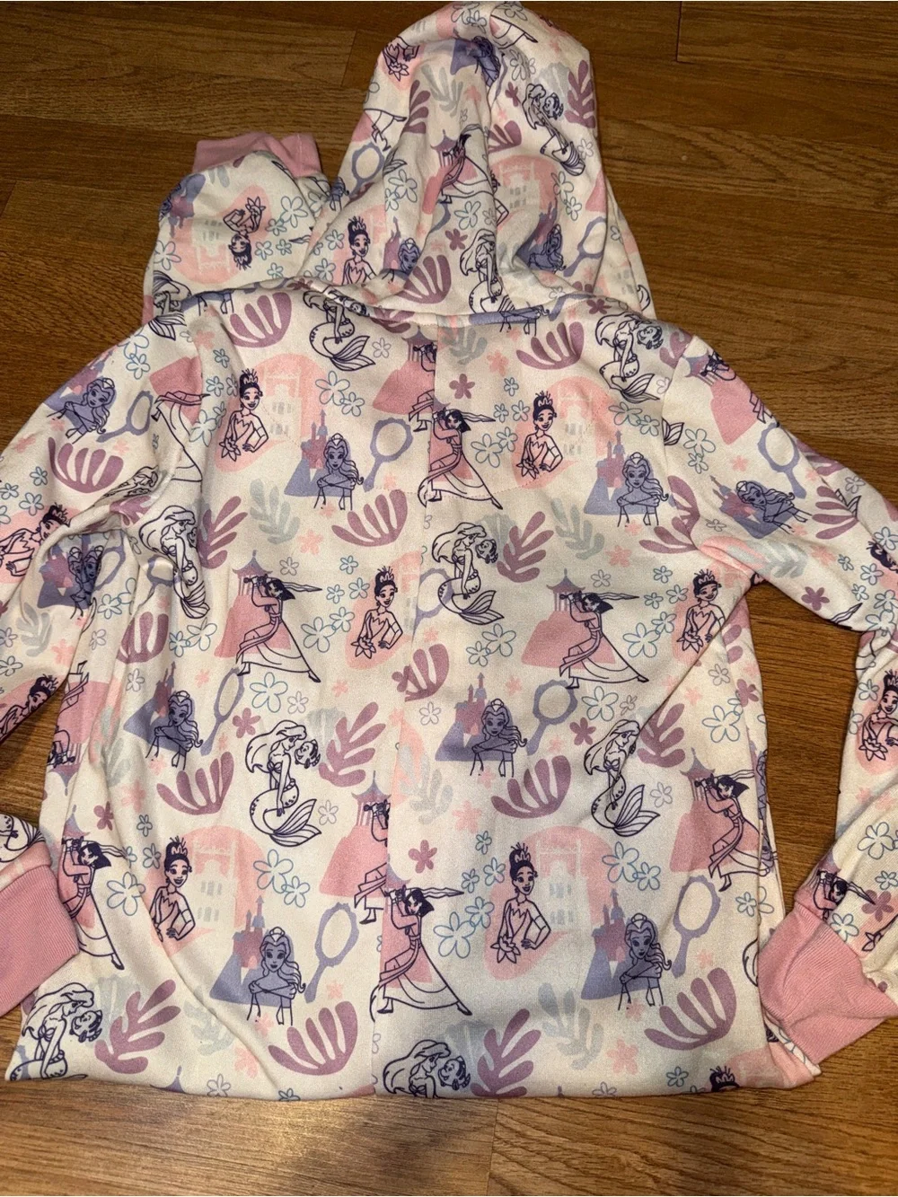 Disney this jumpsuit