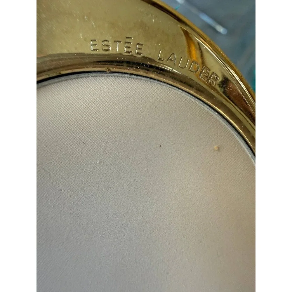 N/A wear translucent oval