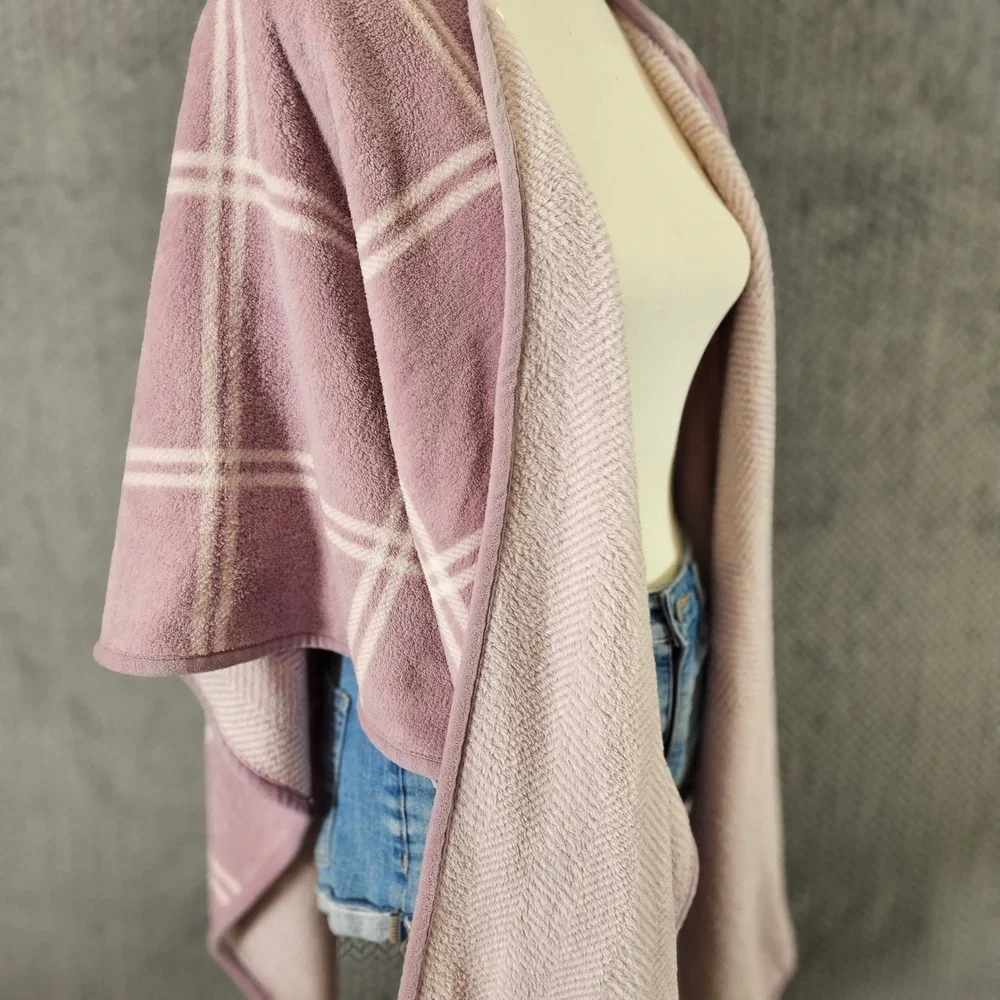 Cuddl Duds soft fleece