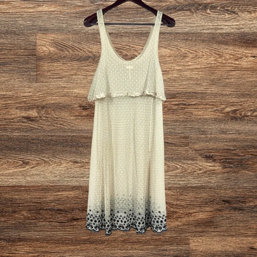 Free People tag size