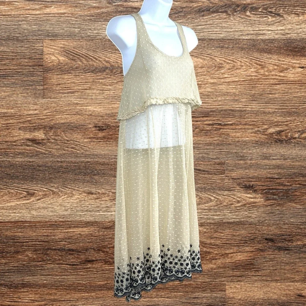 Free People tag size