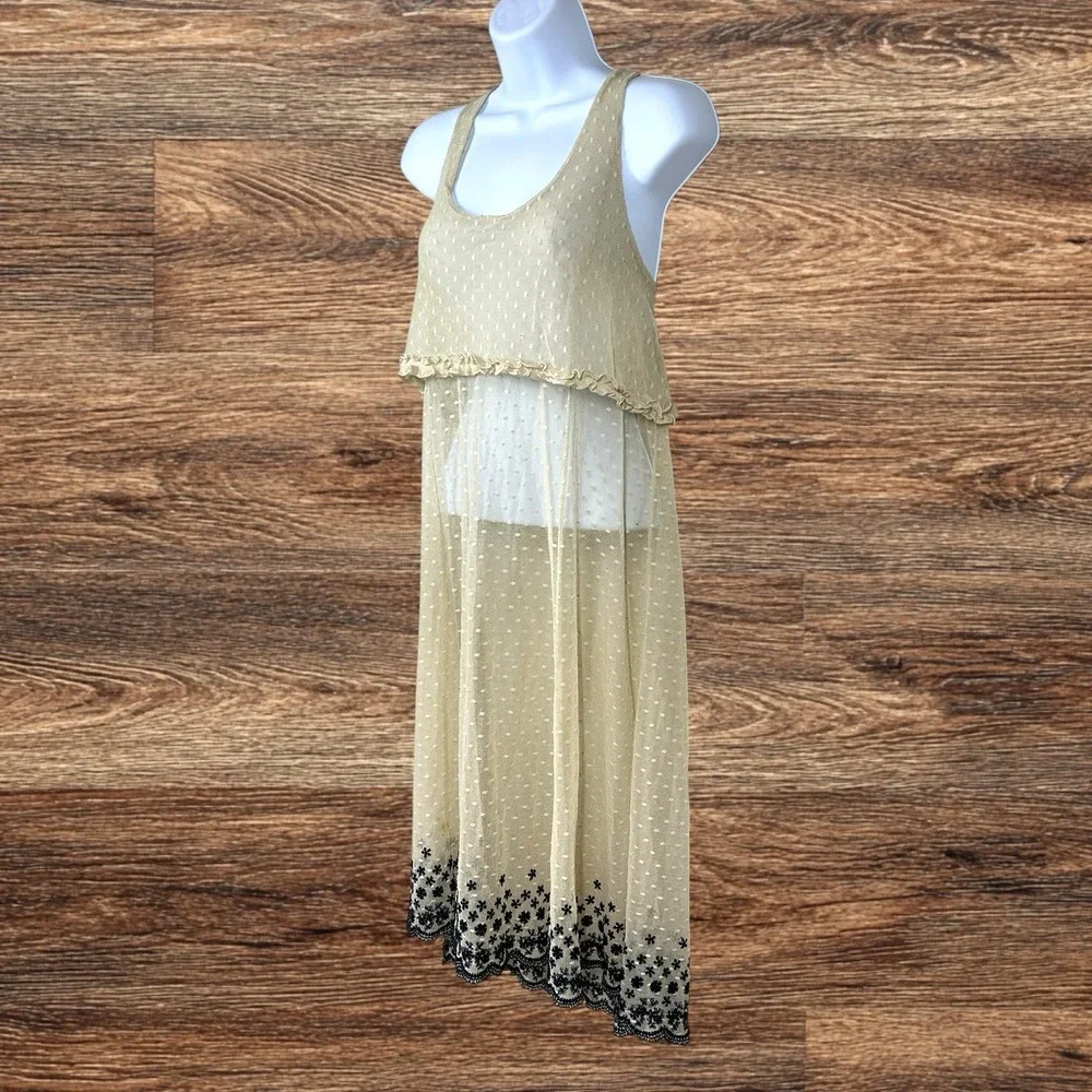 Free People tag size