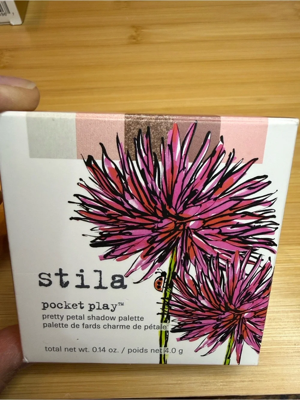 Stila 🌸 new