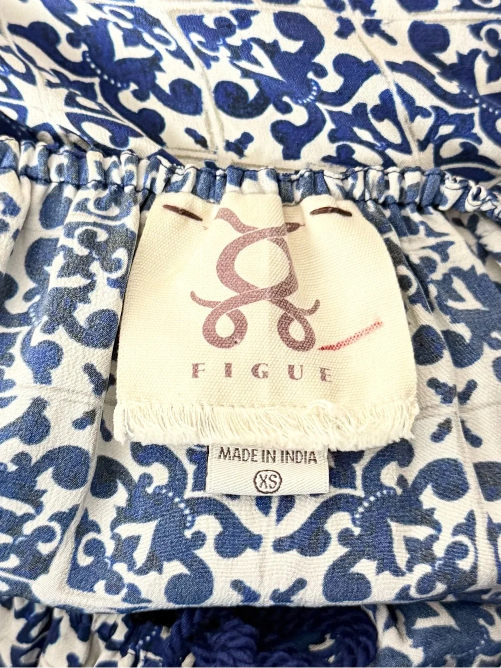 Figue magalie top