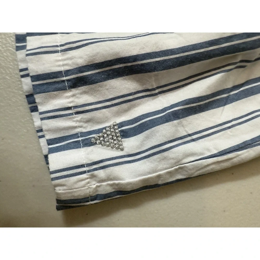 Guess piece tank
