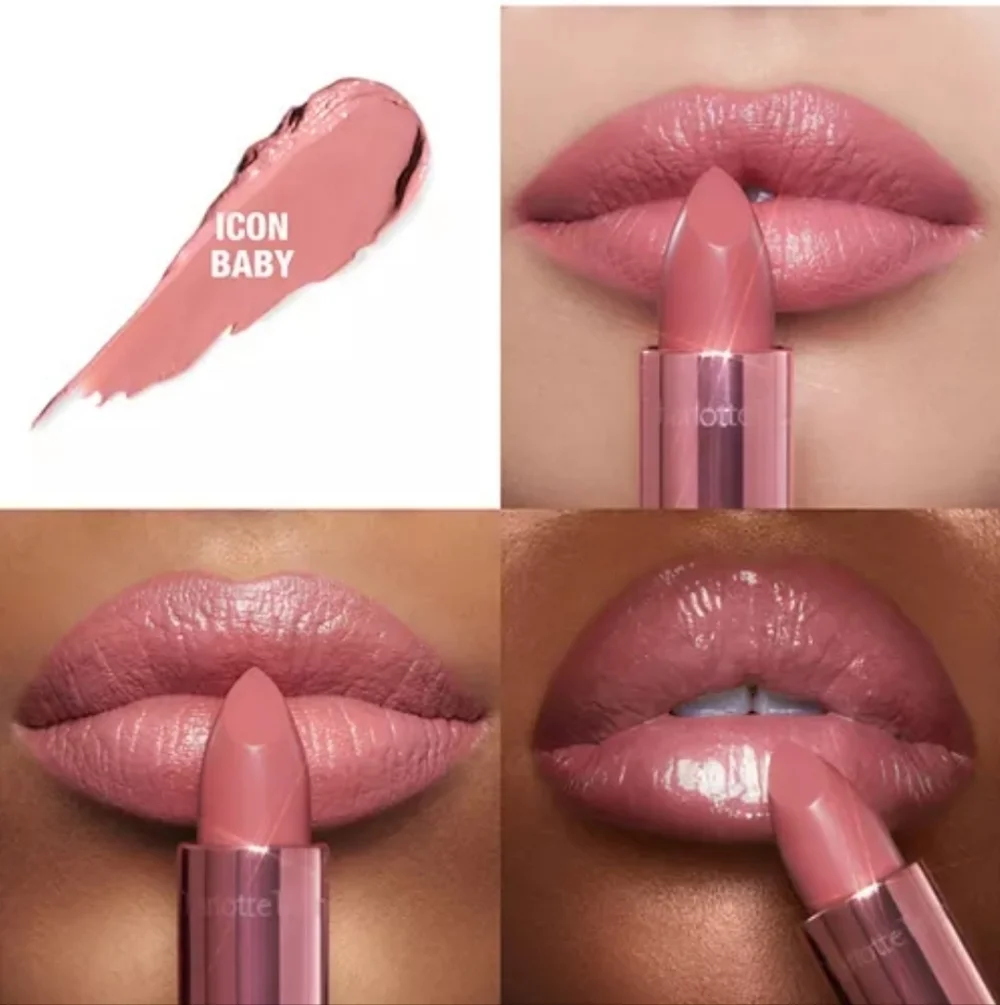 Charlotte Tilbury sgt go org