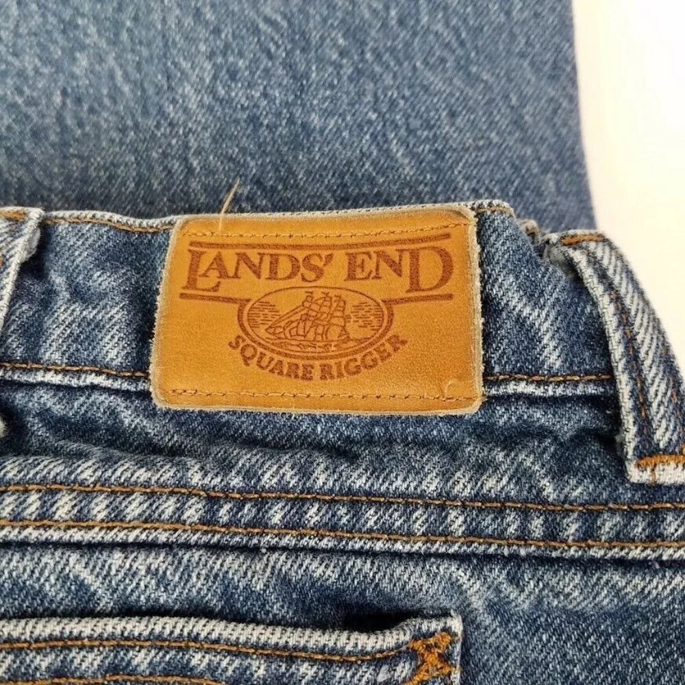 Lands End lands end
