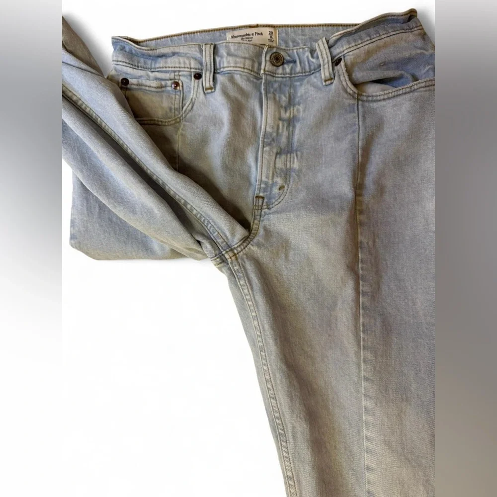 Abercrombie & Fitch elevate your