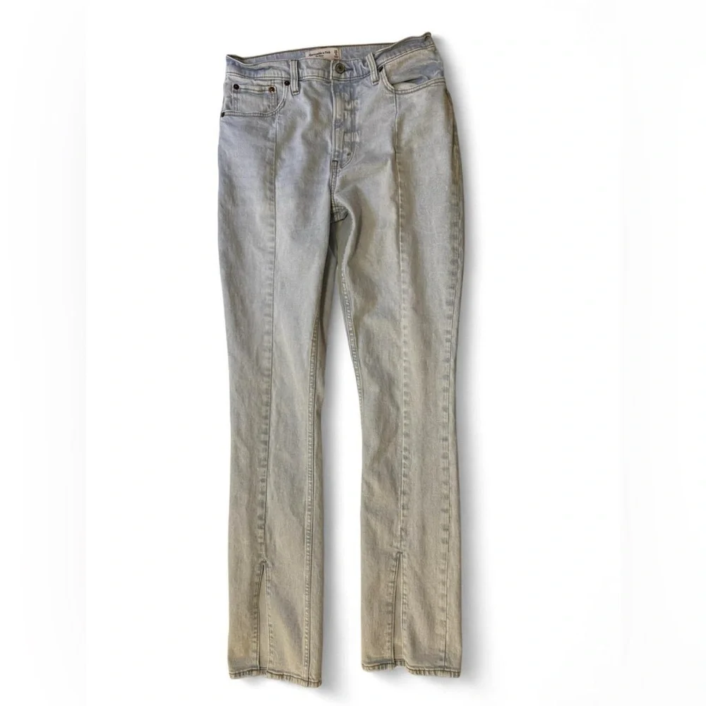 Abercrombie & Fitch elevate your