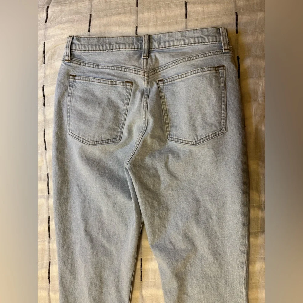 Abercrombie & Fitch elevate your