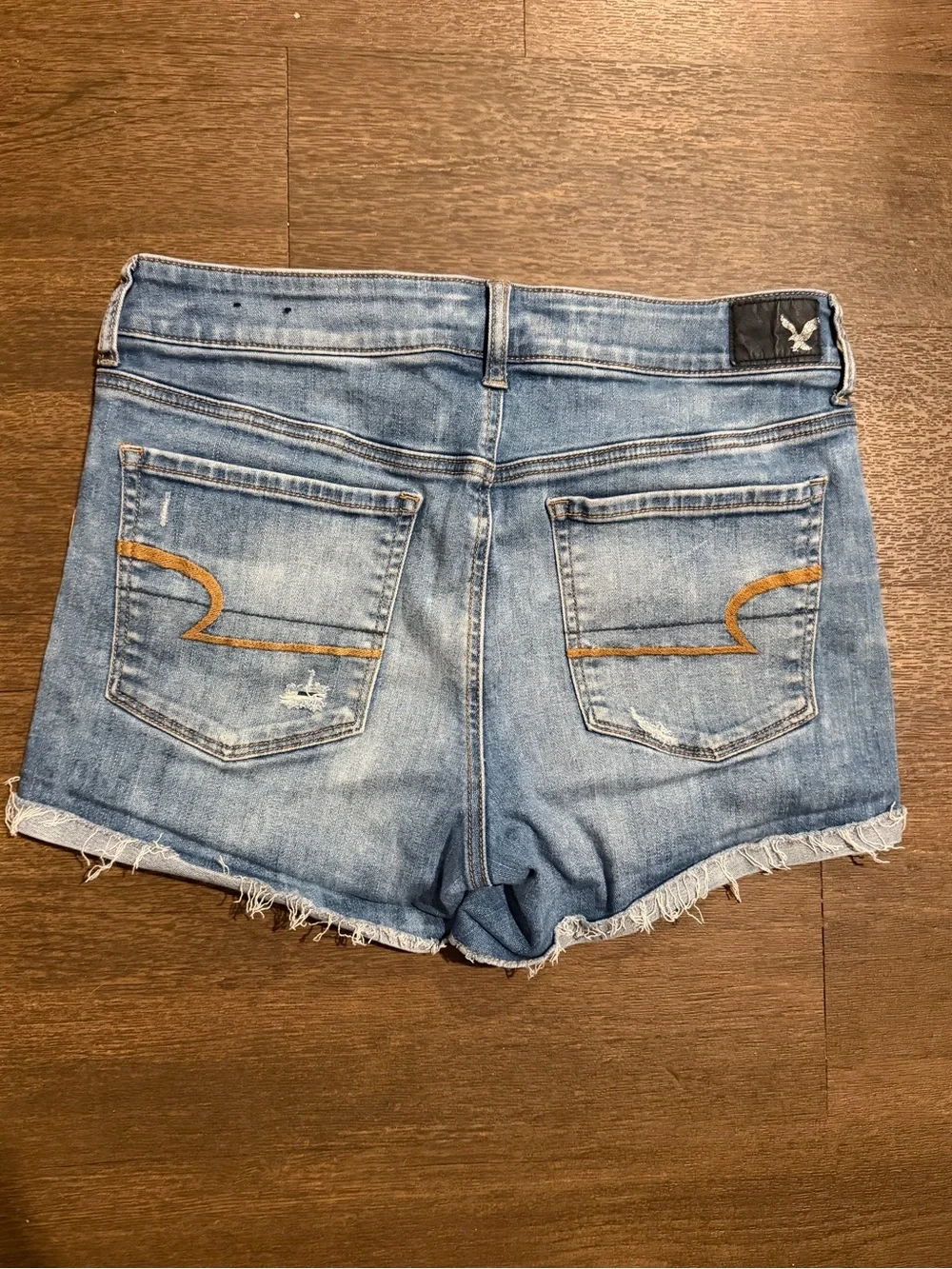 American Eagle Outfitters comfortable sweater
