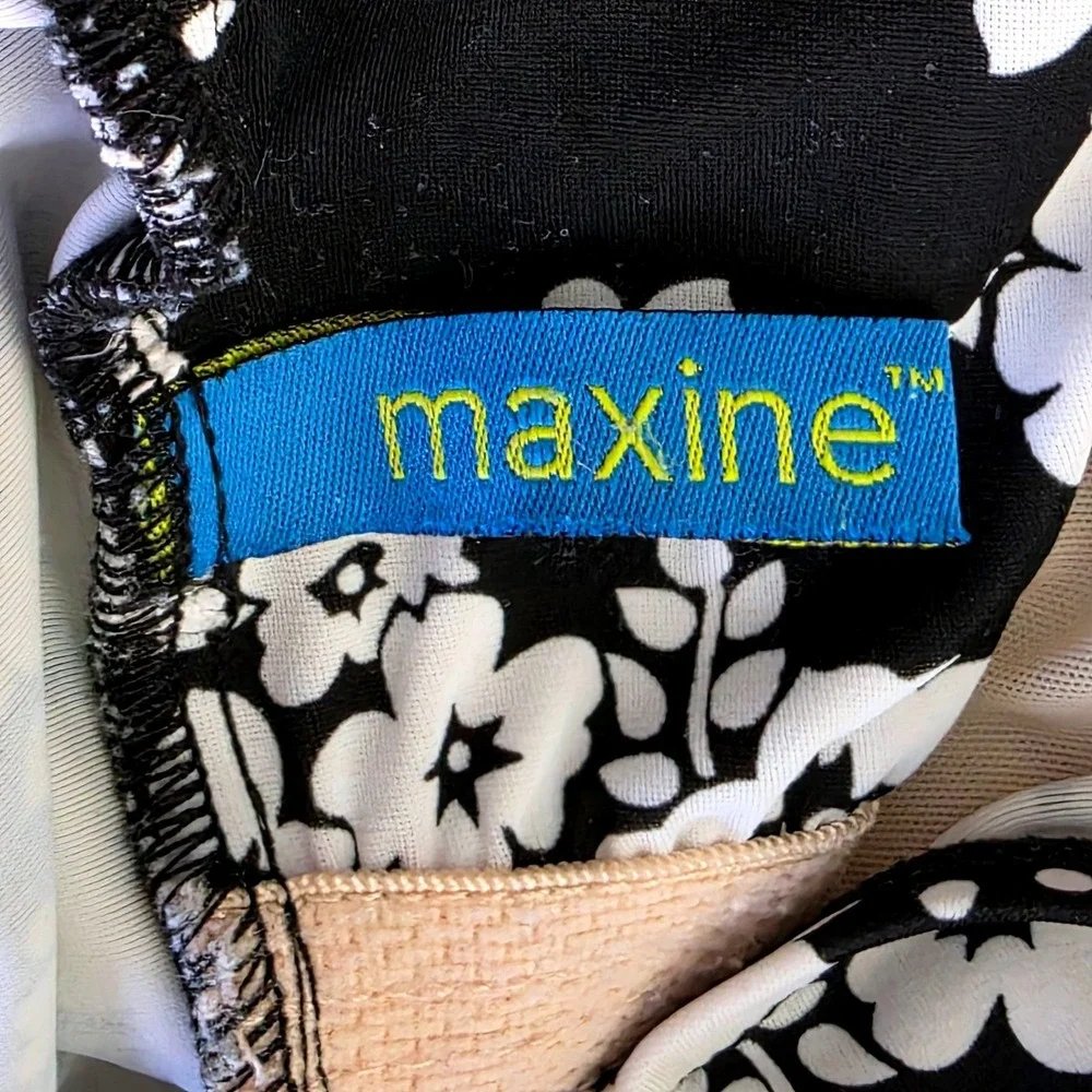 Maxine of Hollywood maxine hollywood