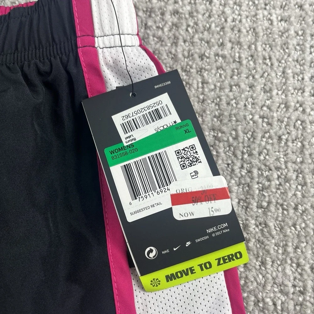 Nike new tags
