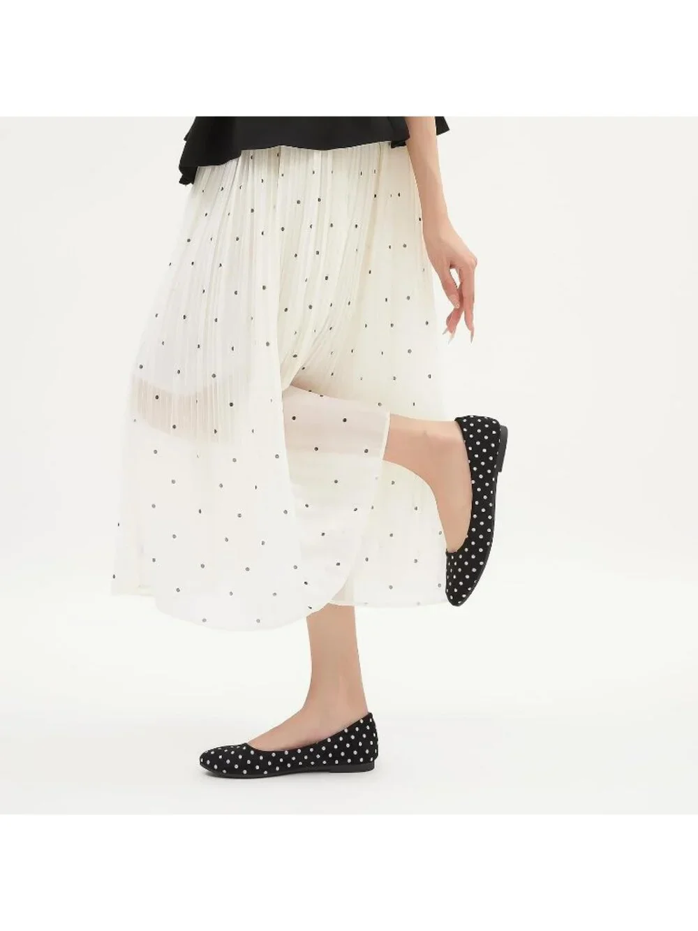 N/A comfortable flats
