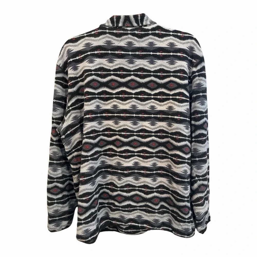 Rafter C cozy vintage