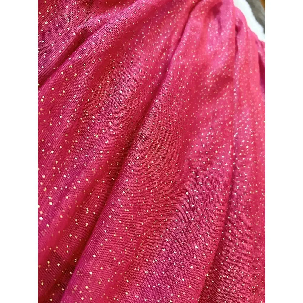Matilda Jane‎ City Sparkle Skirt Adult Size Medium