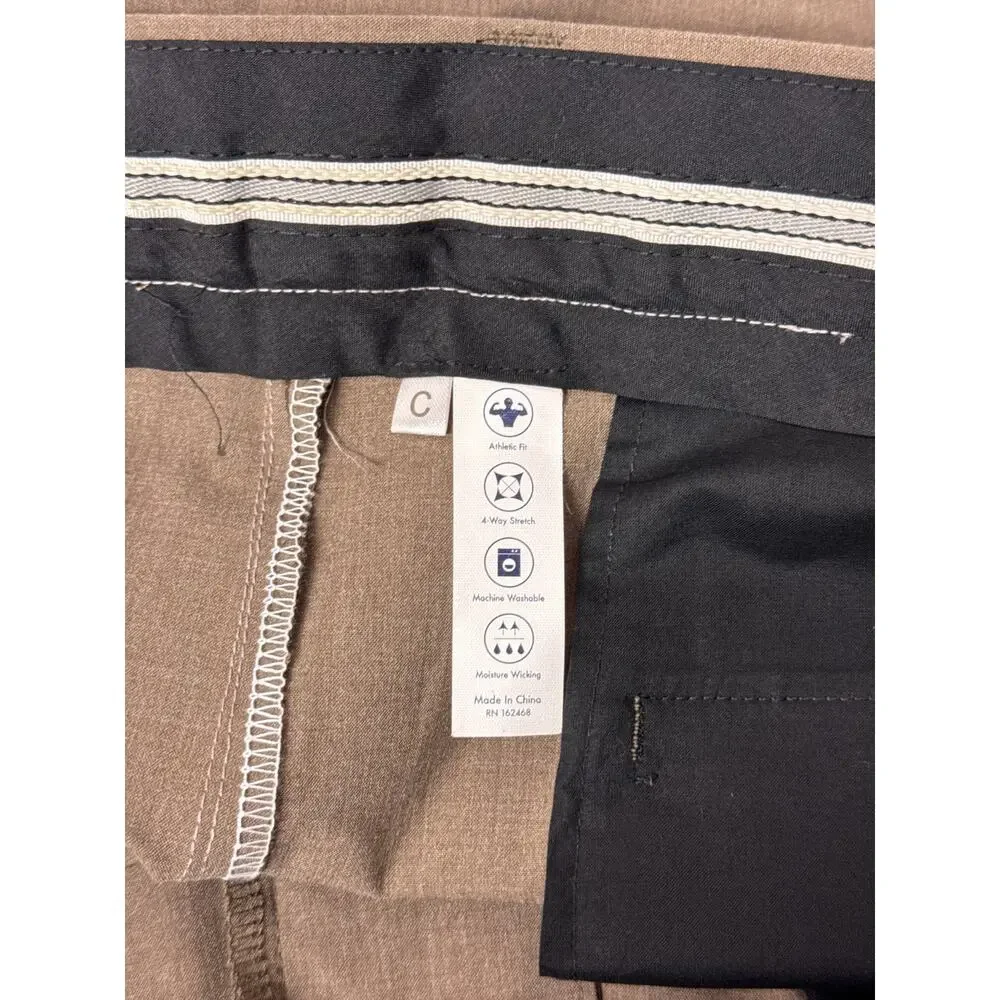 State & Liberty Clothing Co. excellent no