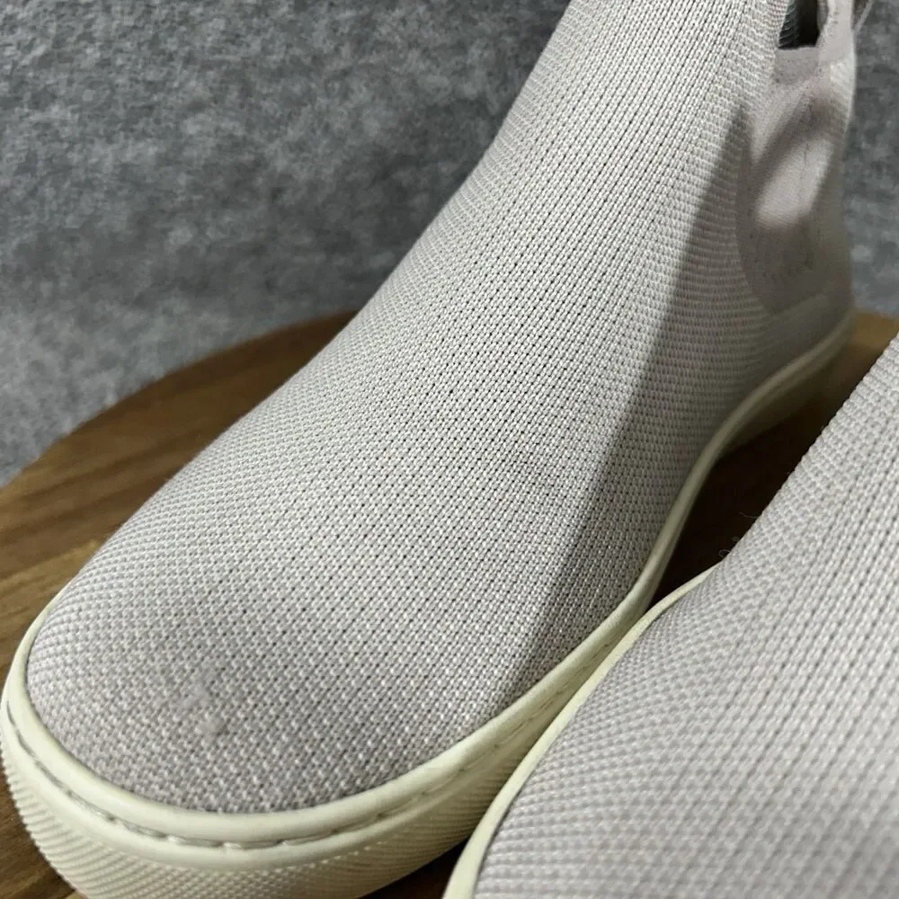 Rothy’s lining bootie
