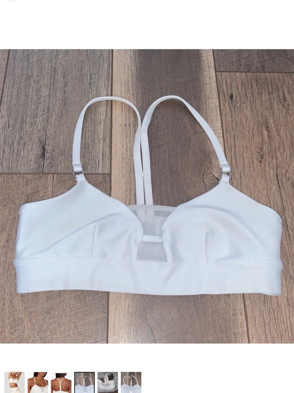 ALO Yoga lightweight sports