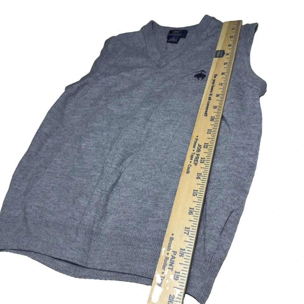 Brooks Brothers measurements are