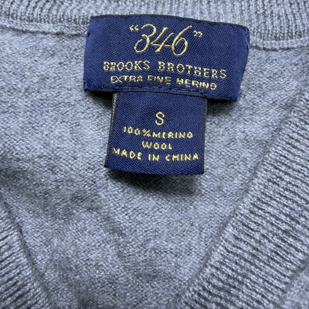 Brooks Brothers measurements are