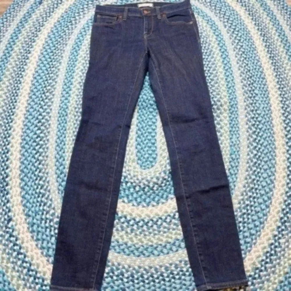 Madewell e2571 see