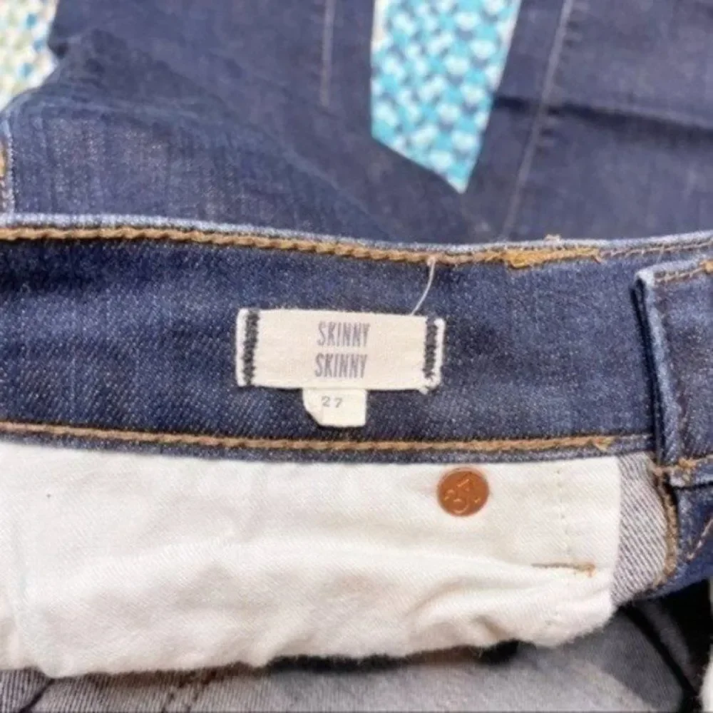 Madewell please all