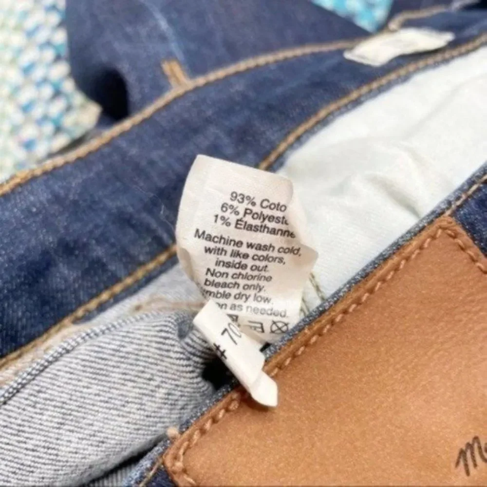 Madewell photos see