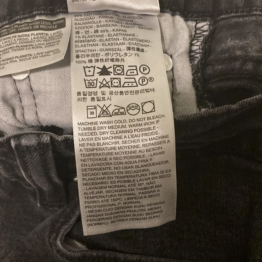 Levis 502™ levi