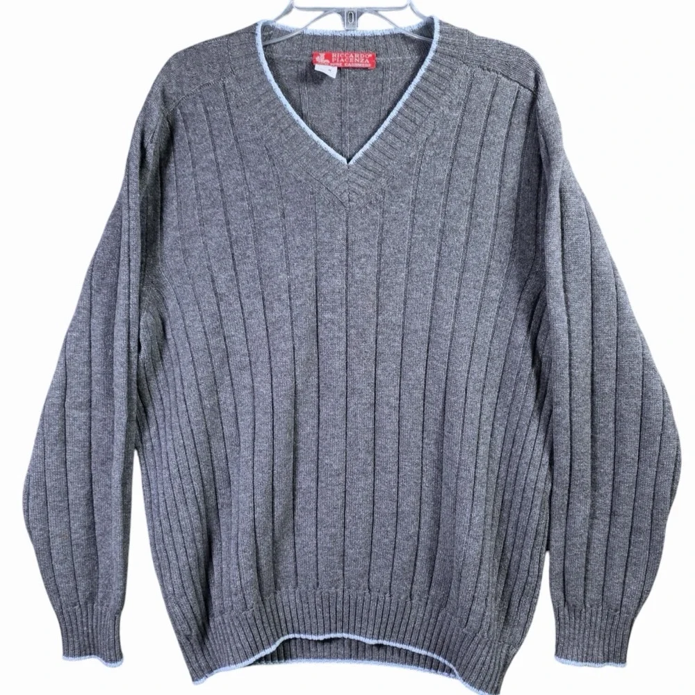 Roberto Piacenza soft 100%