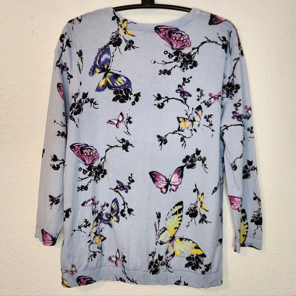 Talbots women light