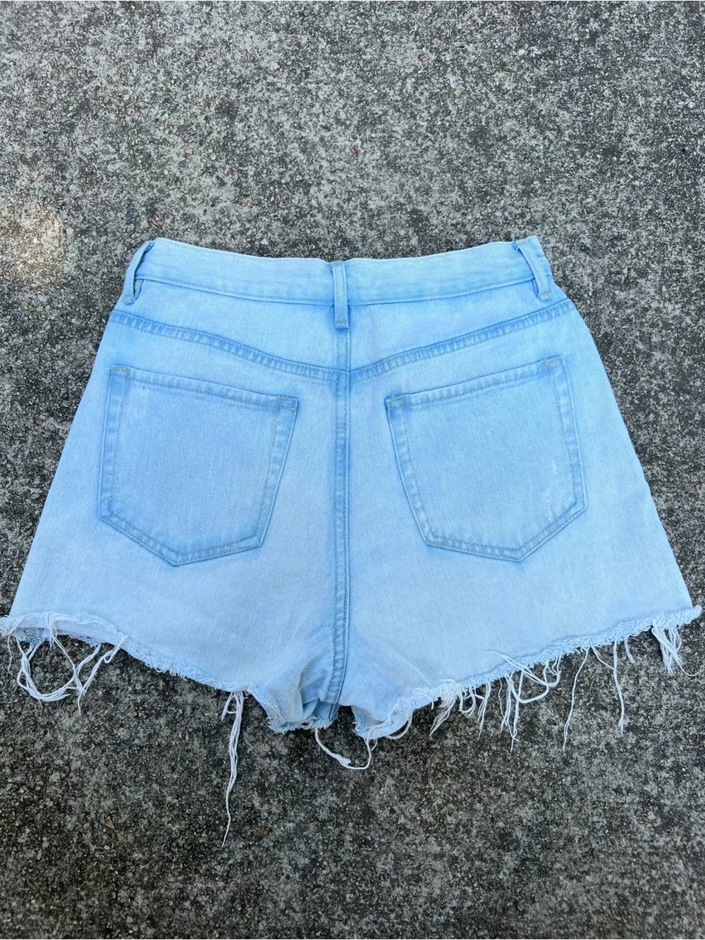 PacSun new never