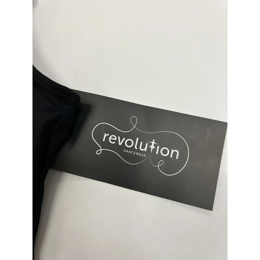 Revolution Dancewear revolution dancewear
