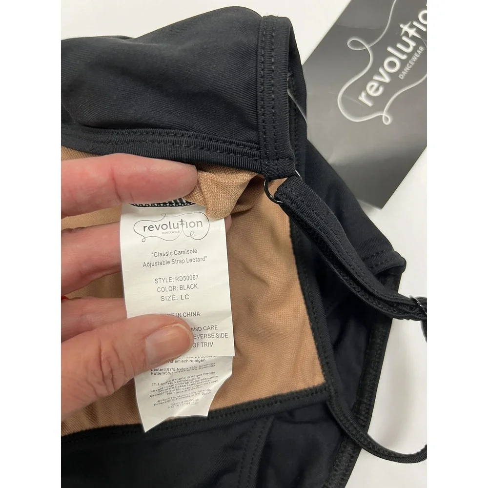 Revolution Dancewear revolution dancewear