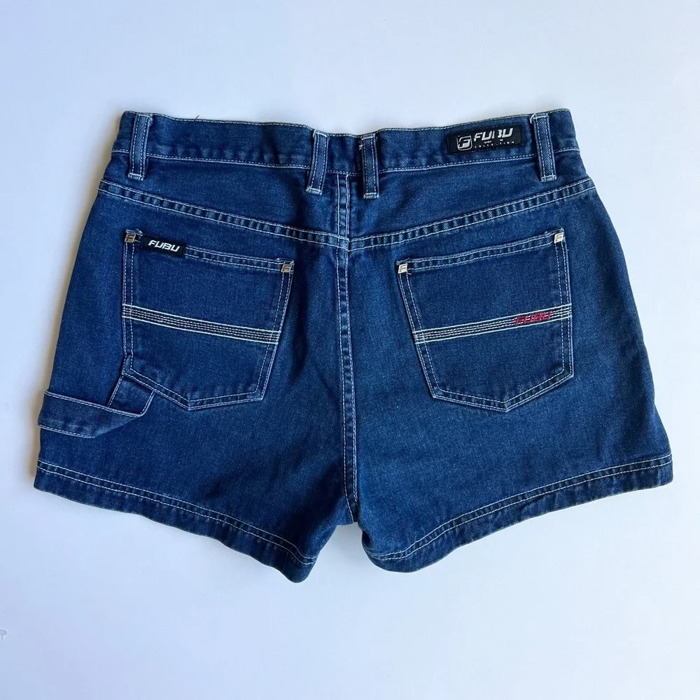 FUBU message any
