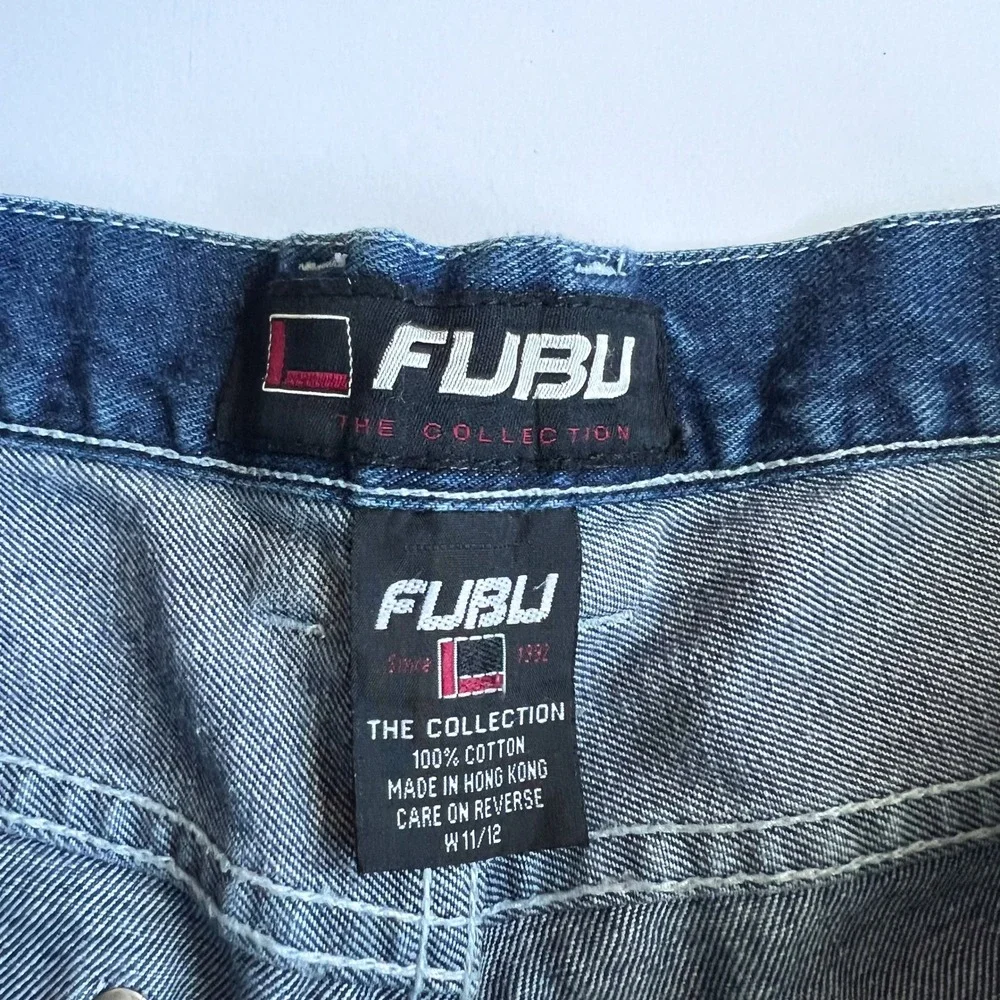 FUBU or lay