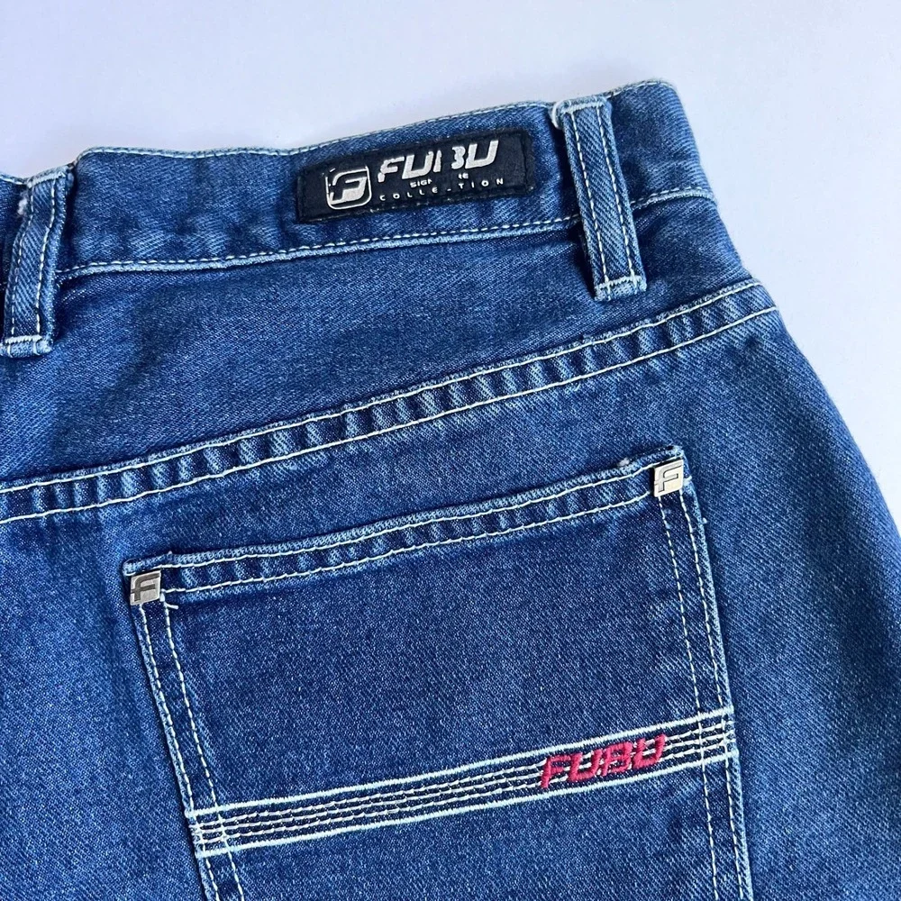 FUBU 11 size