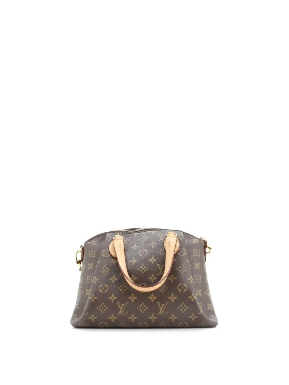 Louis Vuitton exudes investment trusted