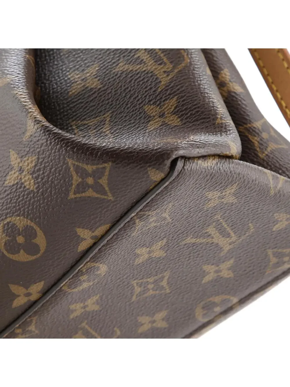 Louis Vuitton quality turn whether