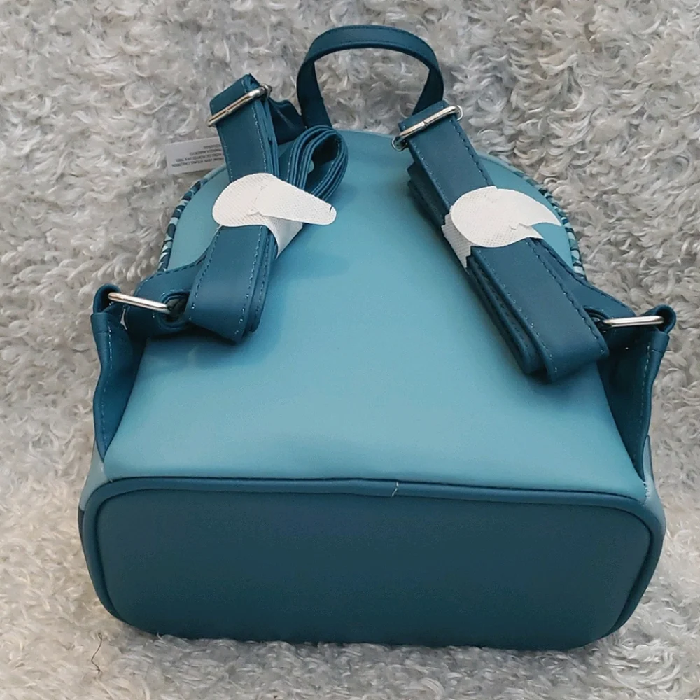 Loungefly new robin