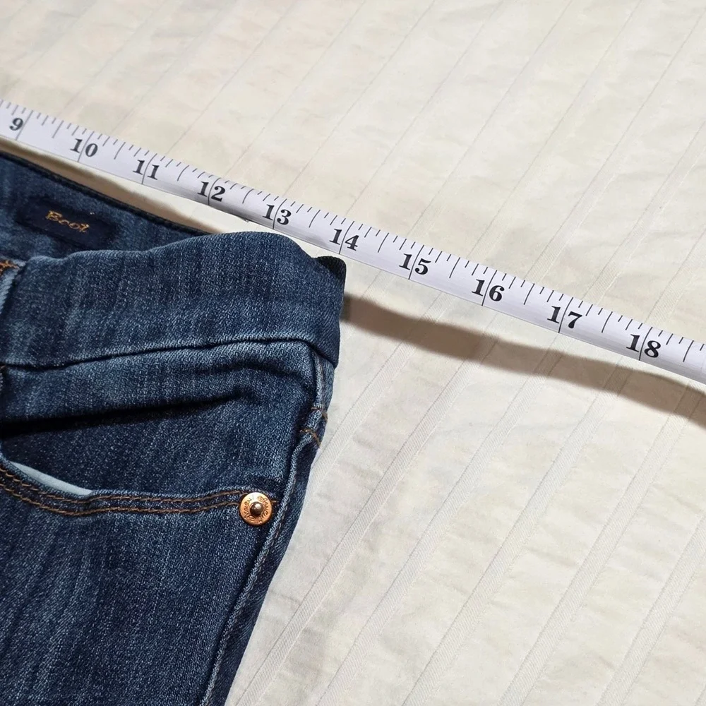 Seven7 bootcut jeans