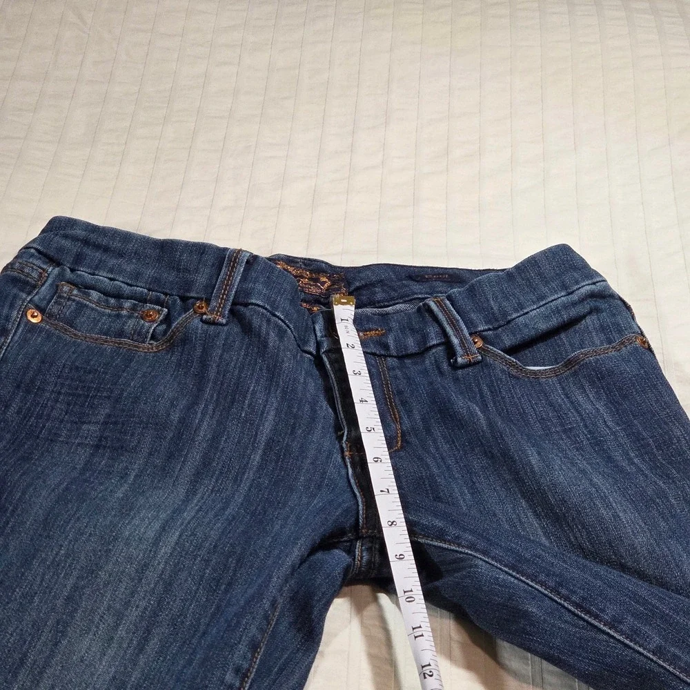 Seven7 bootcut jeans
